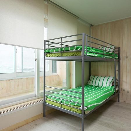 Lian Guesthouse Seoul Exterior photo
